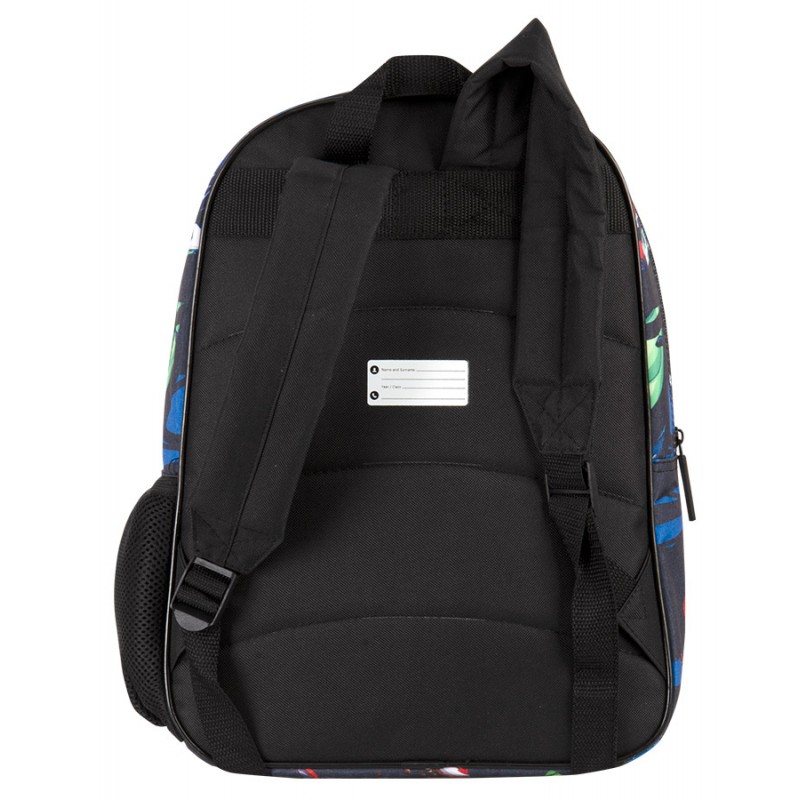 Kinderrucksack Spiderman Venom Perona 58500 | Perona Bags