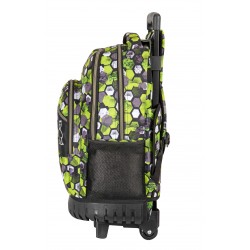 Rucksack Compact Westlake mit Rädern Perona 58290